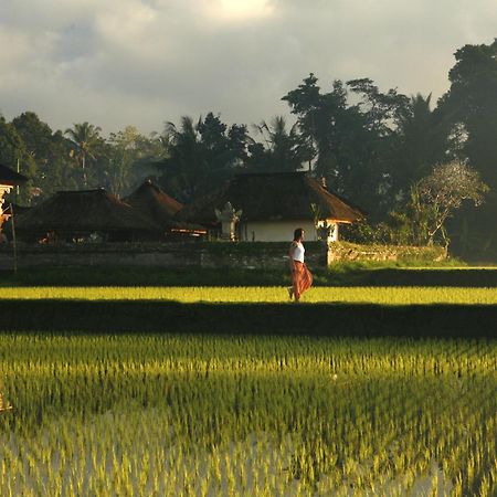 Kayumanis Ubud Private Villas & Spa Einrichtungen foto