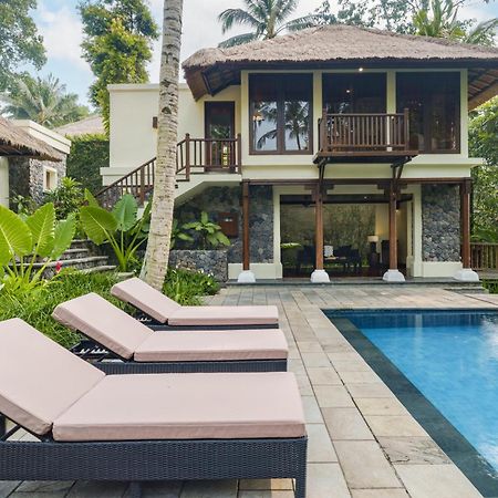 Kayumanis Ubud Private Villas & Spa Exterior foto