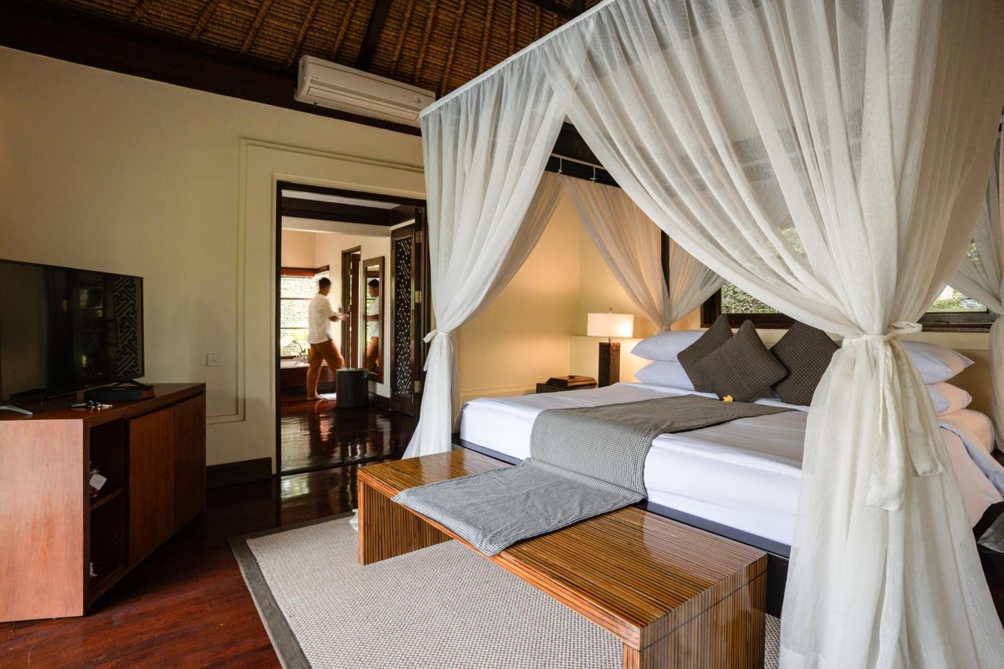 Kayumanis Ubud Private Villas & Spa Exterior foto