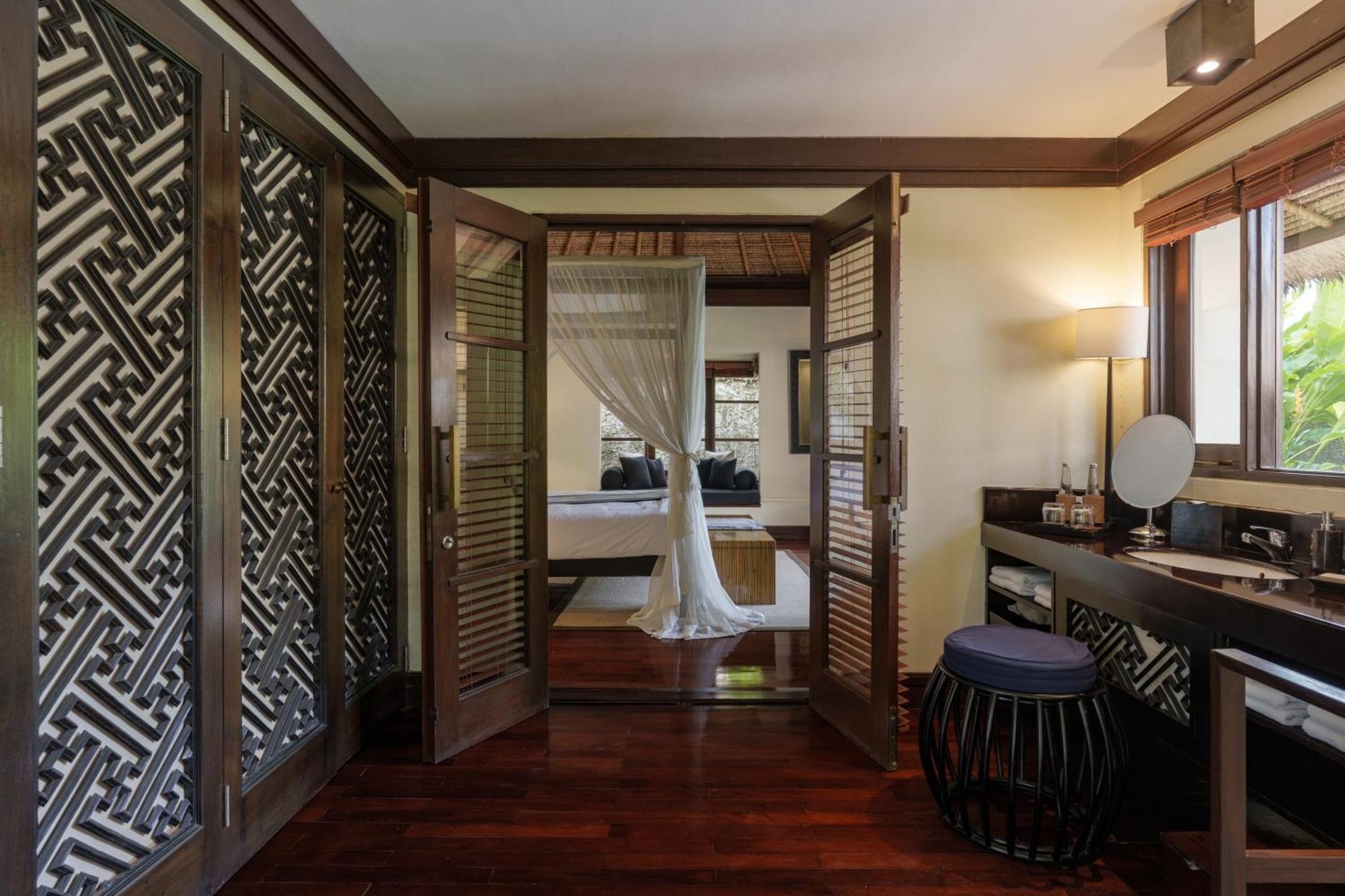 Kayumanis Ubud Private Villas & Spa Exterior foto